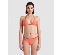 arena Bikini - Donna - calypso coral-sage XS