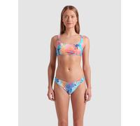 ARENA Bikini a Bralette da Donna Water Print