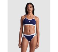 arena Bikini - Donna - navy-white 38