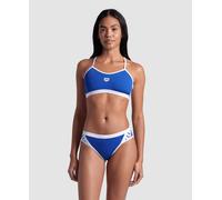 arena Bikini - Donna - royal-white 40