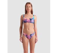 Arena Bikini a Bralette da Donna Water Print