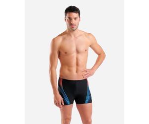 Arena Blast M - Short Piscina - Uomo - Nero 48
