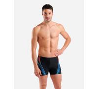 Arena Blast M - Short Piscina - Uomo - Nero 56