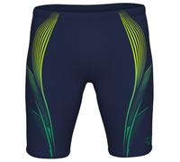 Arena - Blast Swim Jammer - Pantaloncino da bagno 8 blu