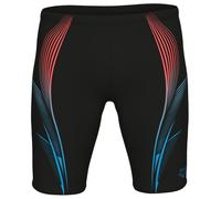 Arena - Blast Swim Jammer - Pantaloncino da bagno 8 nero