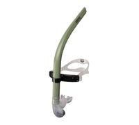 Arena Swim Snorkel III, Boccaglio Unisex-Adult, Verde, Sage