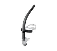 ARENA Boccaglio 'SWIM SNORKEL III' antracite / trasparente Uomo ARENA XS-XL antracite / trasparente