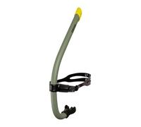 Arena Swim Snorkel PRO III, Boccaglio Unisex-Adult, Multicolore, Sage-Black
