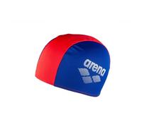 arena Bonnet de Bain Polyester II pour Enfants, Berretto da Nuoto Bambino, Multicolore, Taglia Unica