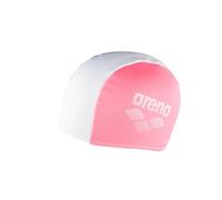 ARENA Bonnet De Bain Polyester Ii Pour Enfants, Cuffia Da Nuoto Unisex Bambini, Multicolore, Taglia unica