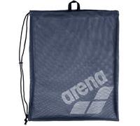 Arena borsa a rete one go blu scuro