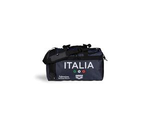 ARENA BORSA SACCA NAZIONALE ITALIA BORSA FIN ALL SET DUFFLE 40L