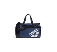 ARENA Borsa sportiva ''ALL SET DUFFLE 40L' navy / nero / bianco Uomo ARENA One Size