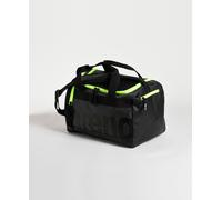 arena Borse - Unisex - dark_smoke-neon_yellow Taglia unica