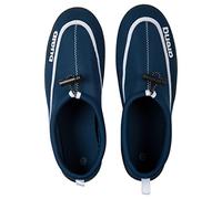 Arena Bow Scarpe da Scoglio, Unisex - Adulto, Navy, 45