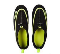 Arena Bow Scarpetta da Scoglio in Neoprene, Uomo, Nero (Black), 44