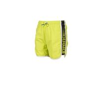 ARENA Bowen Boxer da Bambino, Soft Green-Black-Whtie/Verde, 6-7