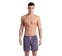 ARENA Boxer da Mare da Uomo Allover