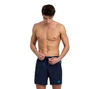 ARENA Boxer da Spiaggia da Uomo PRO_File Logo