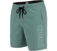 Arena boxer da spiaggia elasticizzato salvia M - UK34