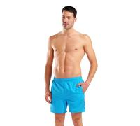ARENA Boxer Mare da Uomo Fundamentals Logo R