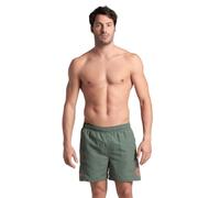 Arena Boxer Mare da Uomo Fundamentals Logo R