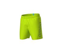 Arena Swimwear Boxer mare da uomo Fundamentals Logo R