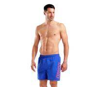 ARENA Boxer Mare da Uomo Fundamentals Logo R