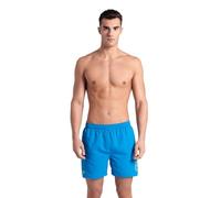 Arena Fundamentals Logo Blue Lake da Uomo M Azzurro
