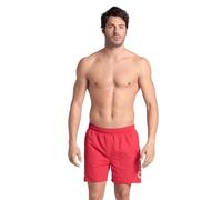 ARENA Boxer Mare da Uomo Fundamentals Logo R