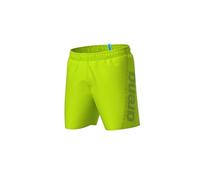 ARENA Boxer Mare da Uomo Fundamentals Logo R