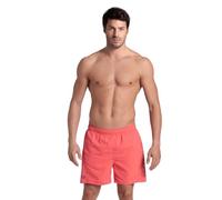 ARENA Boxer Mare da Uomo Fundamentals Logo R