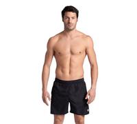 Arena - Fundamentals Boxer R - Pantaloncino da bagno M nero
