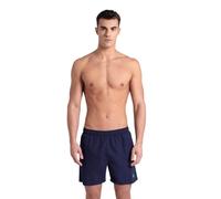 arena Pantaloncini da spiaggia - Uomo - Navy-turquoise XXL