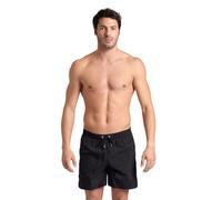 Arena Beach Solid M - costume - uomo Black 2XL
