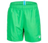 Arena - Boy's Beach Boxer Solid - Pantaloncino da bagno 116 verde