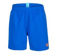 Arena - Boy's Beach Boxer Solid - Pantaloncino da bagno 152 blu