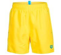 Arena - Boy's Beach Boxer Solid - Pantaloncino da bagno 152 giallo