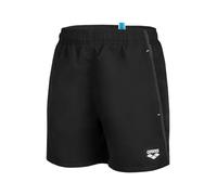 Arena Boys' Beach Boxer Solid R Pantaloncino da Spiaggia Bambini e Ragazzi