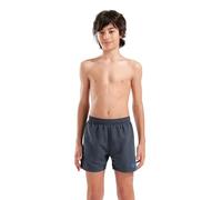 Arena Boys' Beach Boxer Solid R Pantaloncino da Spiaggia Bambini e Ragazzi