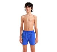 Arena Boys' Beach Boxer Solid R Pantaloncino da Spiaggia Bambini e Ragazzi
