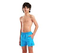 Arena Boys' Beach Boxer Solid R Pantaloncino da Spiaggia Bambini e Ragazzi