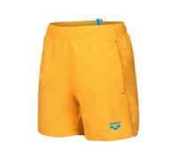 Arena Boys' Beach Boxer Solid R Pantaloncino da Spiaggia Bambini e Ragazzi