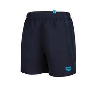 Arena Boys' Beach Boxer Solid R Pantaloncino da Spiaggia Bambini e Ragazzi
