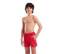 Arena Boys' Beach Boxer Solid R Pantaloncino da Spiaggia Bambini e Ragazzi