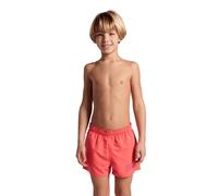 Arena Boys' Beach Short Logo R Calypso Coral-blue Cosmo Taglia: 6-7 | Costumi da Bagno Outlet | kids | Arancia