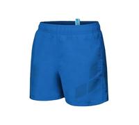 ARENA Boys' Beach Short Logo R Pantaloncino da Spiaggia Bambini e Ragazzi (Pacco da 1)
