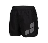 Arena Boys' Beach Short Logo R Swim Trunks Unisex - Bambini e Ragazzi