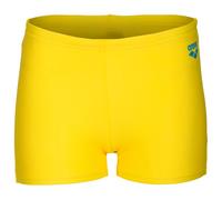 Arena - Boy's Dynamo Short - Pantaloncino da bagno 116 giallo