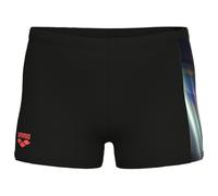 Arena - Boy's Fading Swim Short - Pantaloncino da bagno 152 nero